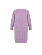 Load image into Gallery viewer, Tilly Chunky Cardi - Cosmopolitan