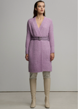 Load image into Gallery viewer, Tilly Chunky Cardi - Cosmopolitan