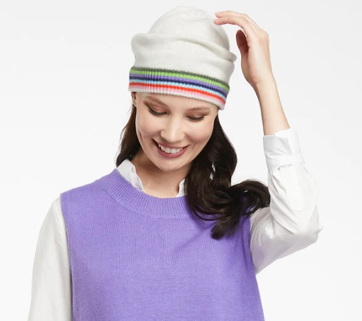 Vibes BEANIE