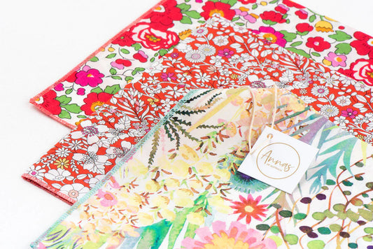Liberty of London Hankerchief