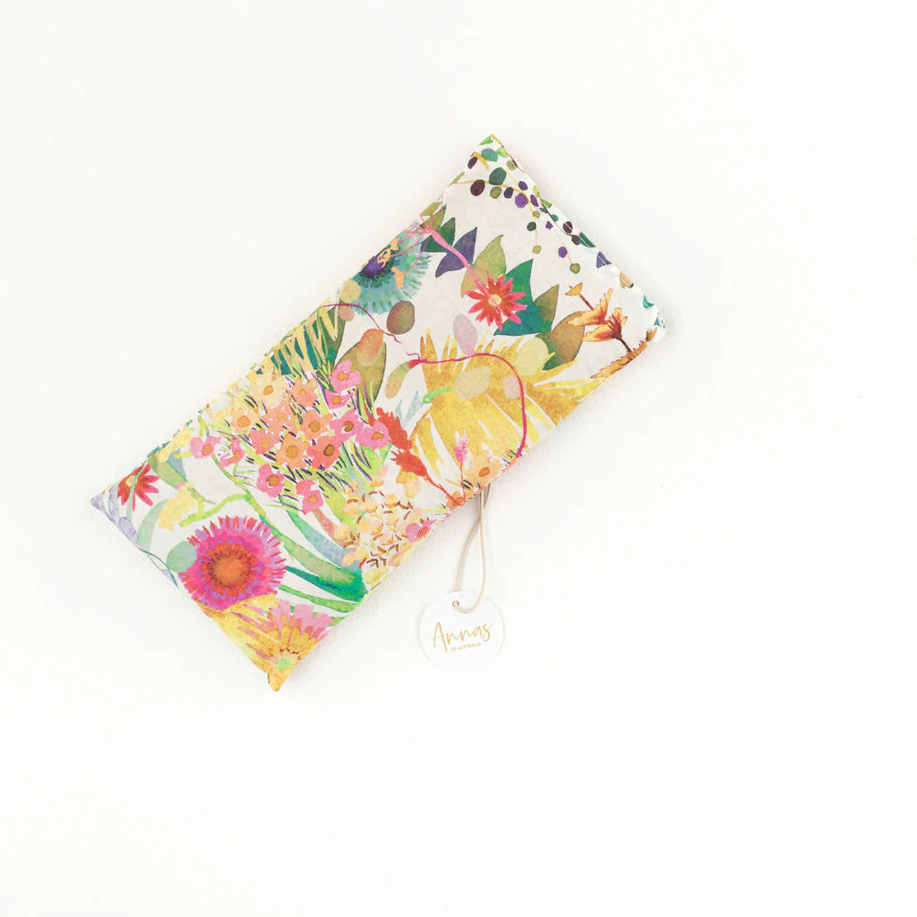 LIBERTY PRINT EYE PILLOW