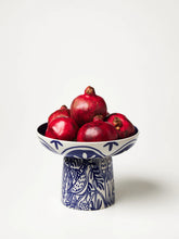 Load image into Gallery viewer, Del Sol Footed Platter