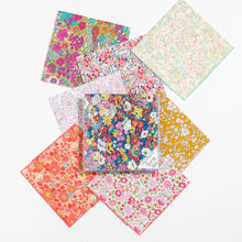 Load image into Gallery viewer, Liberty of London Hankerchief