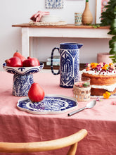 Load image into Gallery viewer, Del Sol Footed Platter