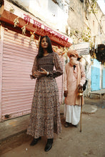 Load image into Gallery viewer, Vartan Dress