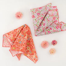 Load image into Gallery viewer, Liberty of London Hankerchief