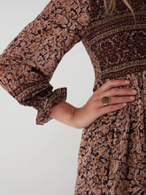 Load image into Gallery viewer, Vartan Dress