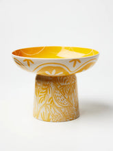 Load image into Gallery viewer, Del Sol Footed Platter