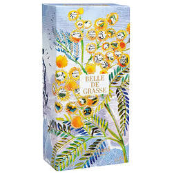 Fragonard Belle De Grass EDT