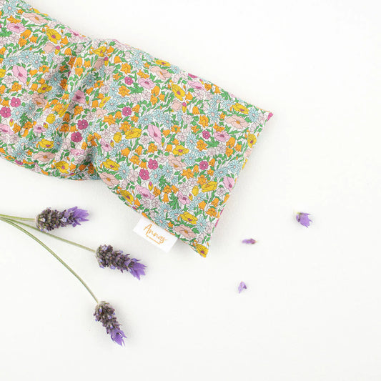 LIBERTY FABRIC HEAT WHEAT PACKS