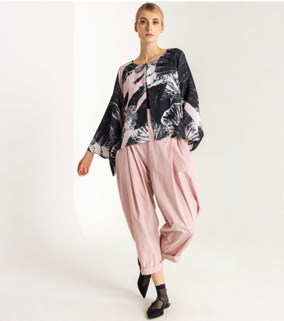 MELODY PANTS - PINK