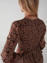 Load image into Gallery viewer, Vartan Dress