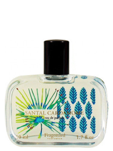 FRAGONARD SANTAL CARDAMOME