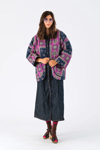 LULU JACKET