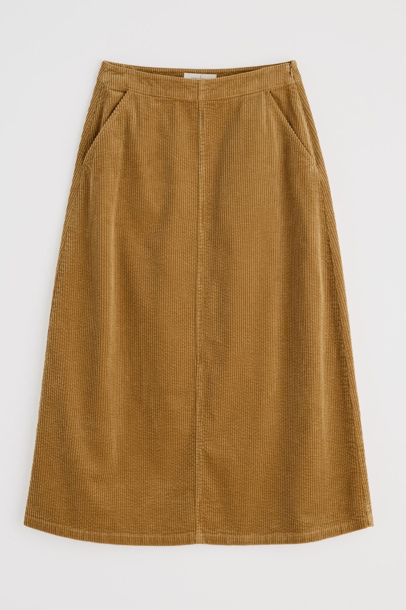 WINDOW WREN SKIRT - MARSHLAND