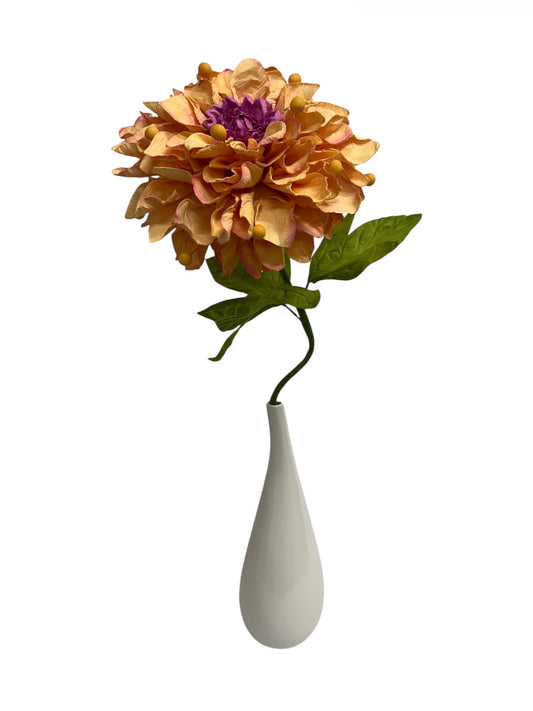 PAPER FLOWER SHOP - XL GARDEN DAHLIA