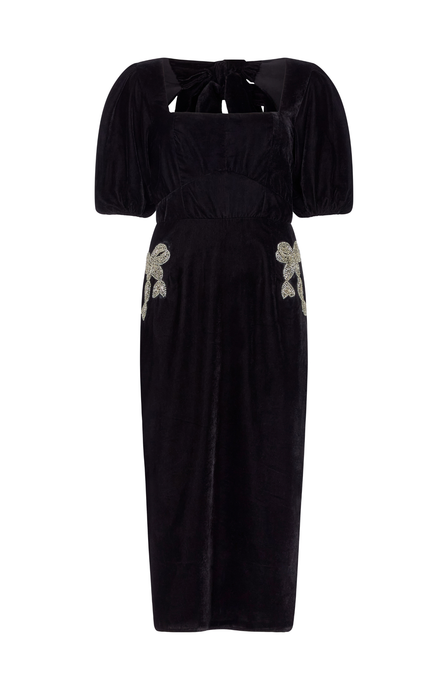 ALBA DRESS