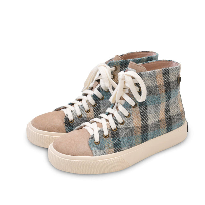 THE BLAIR : ISLANDER TARTAN