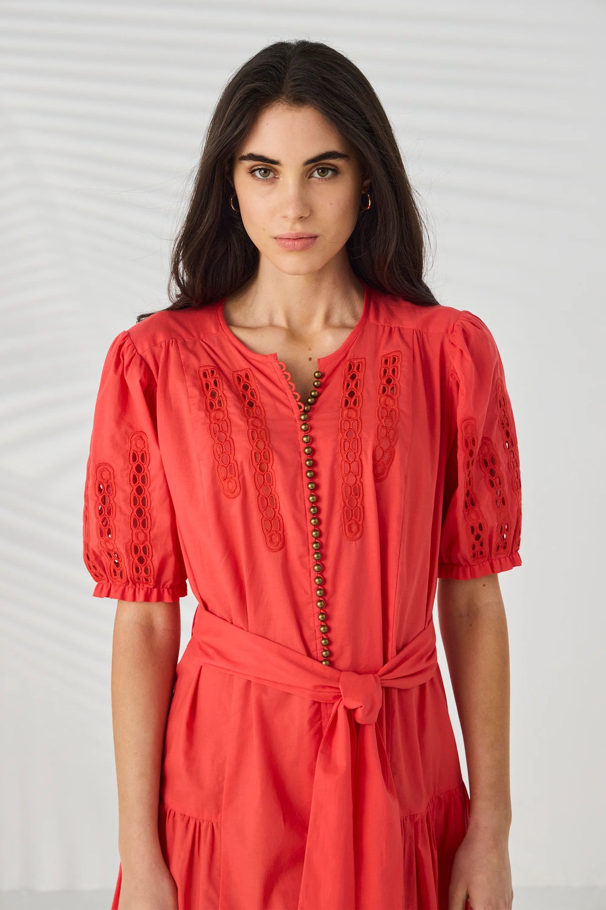 SANDER DRESS - TANGO