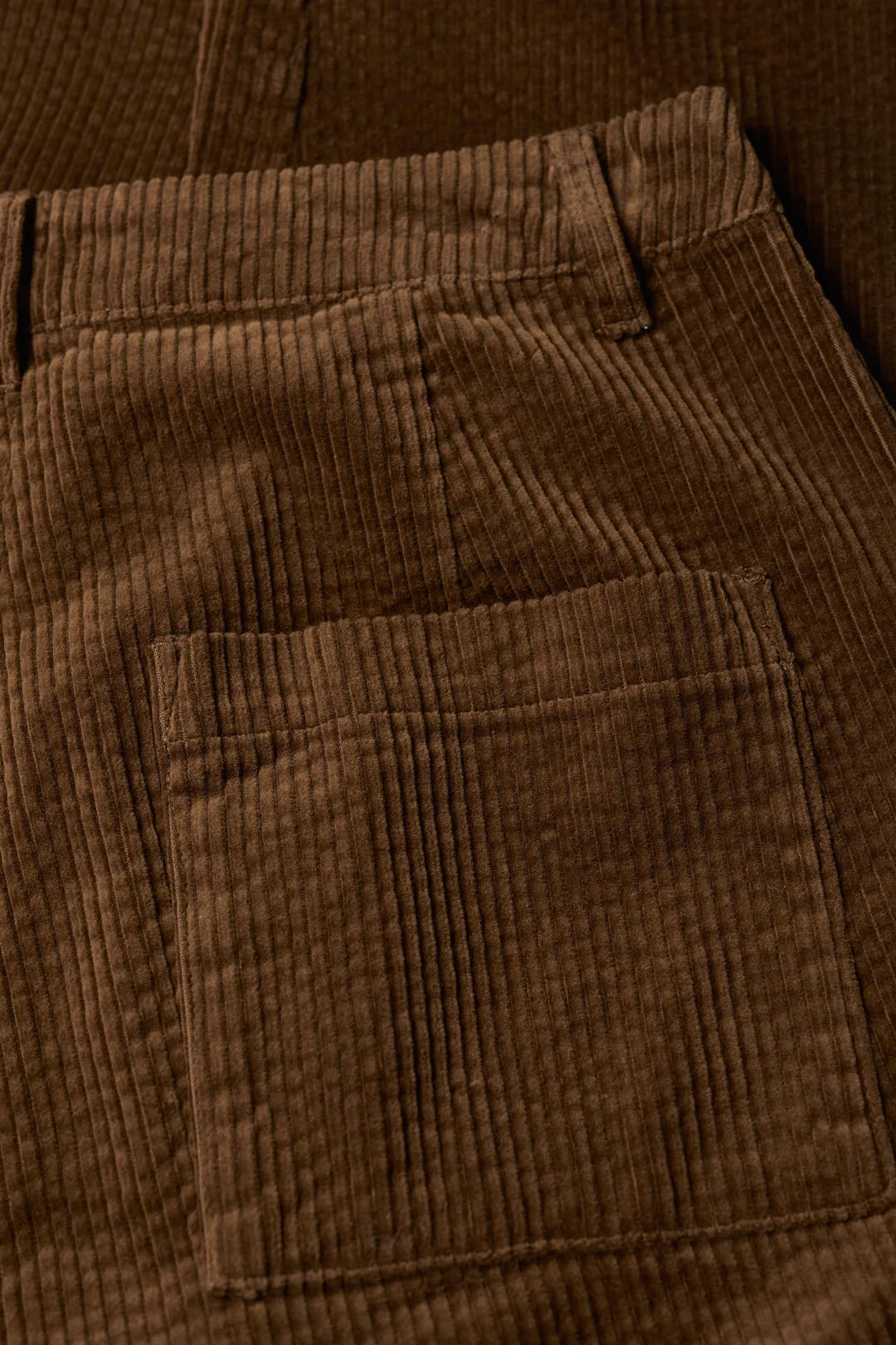 TRETHORNES TROUSER - GULLY