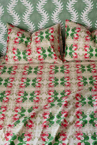 PELARGONIUM SHEET SET