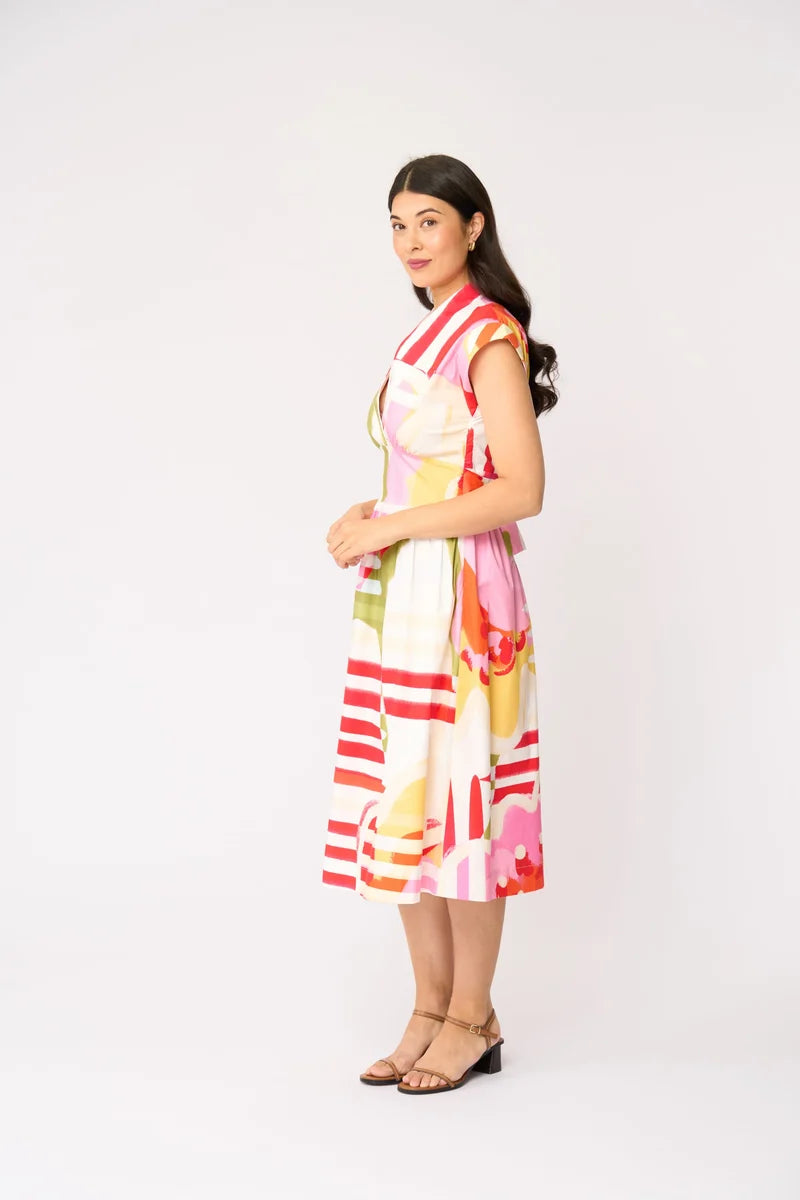 GIFTED DRESS - PODIUM