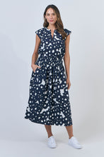 Load image into Gallery viewer, INK BARNACLES TOP