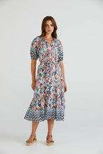 Load image into Gallery viewer, MADRAS DRESS