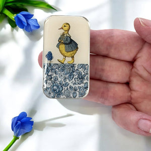 DUCK NOTIONS TIN - 2 SIZES