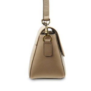 The Caithness Clutch: Cream Plain