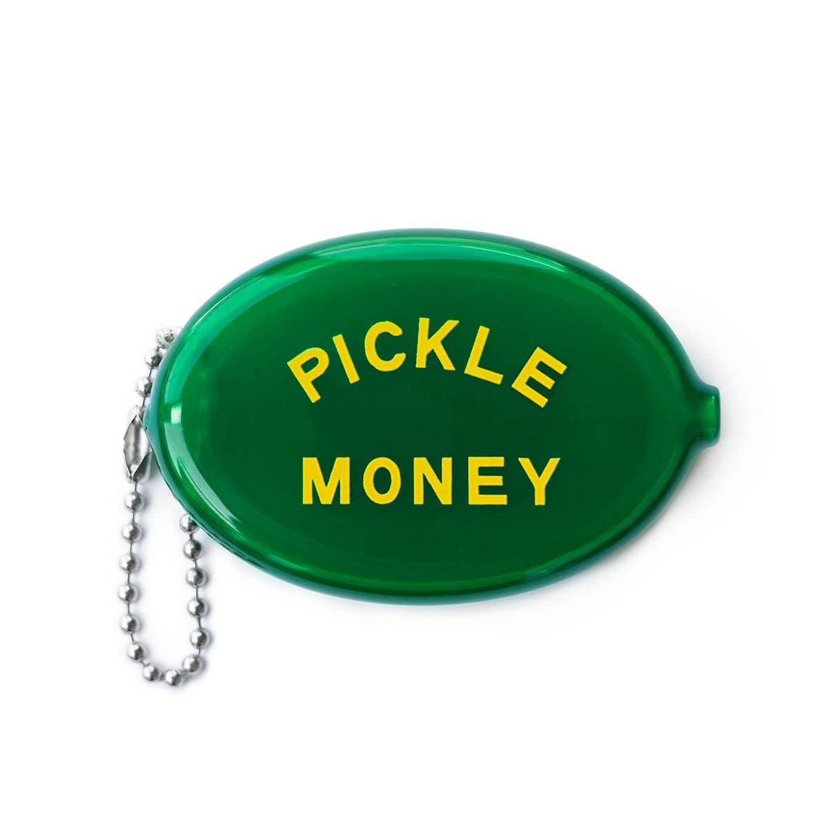 COIN PURSE - PICKLE MONEY