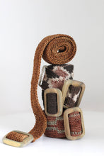 Load image into Gallery viewer, HAND WOVEN BELT