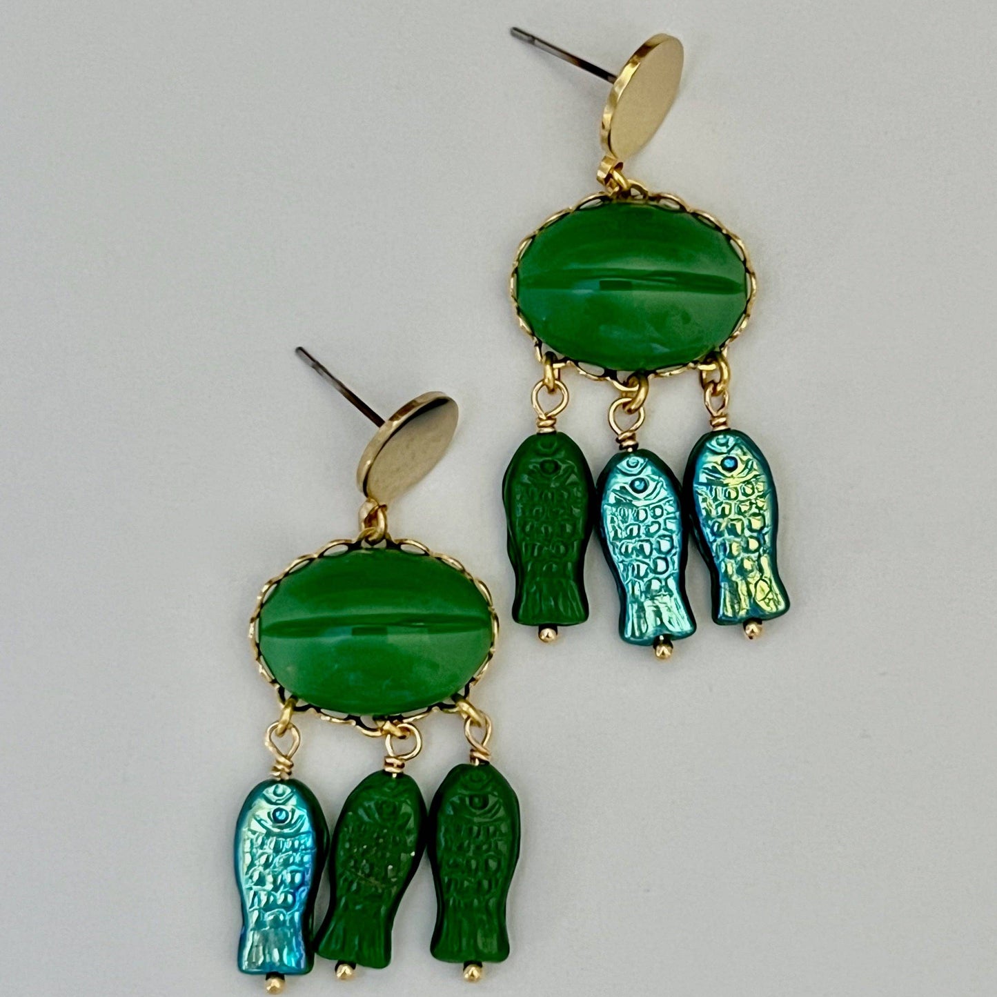 MILEY EARRINGS
