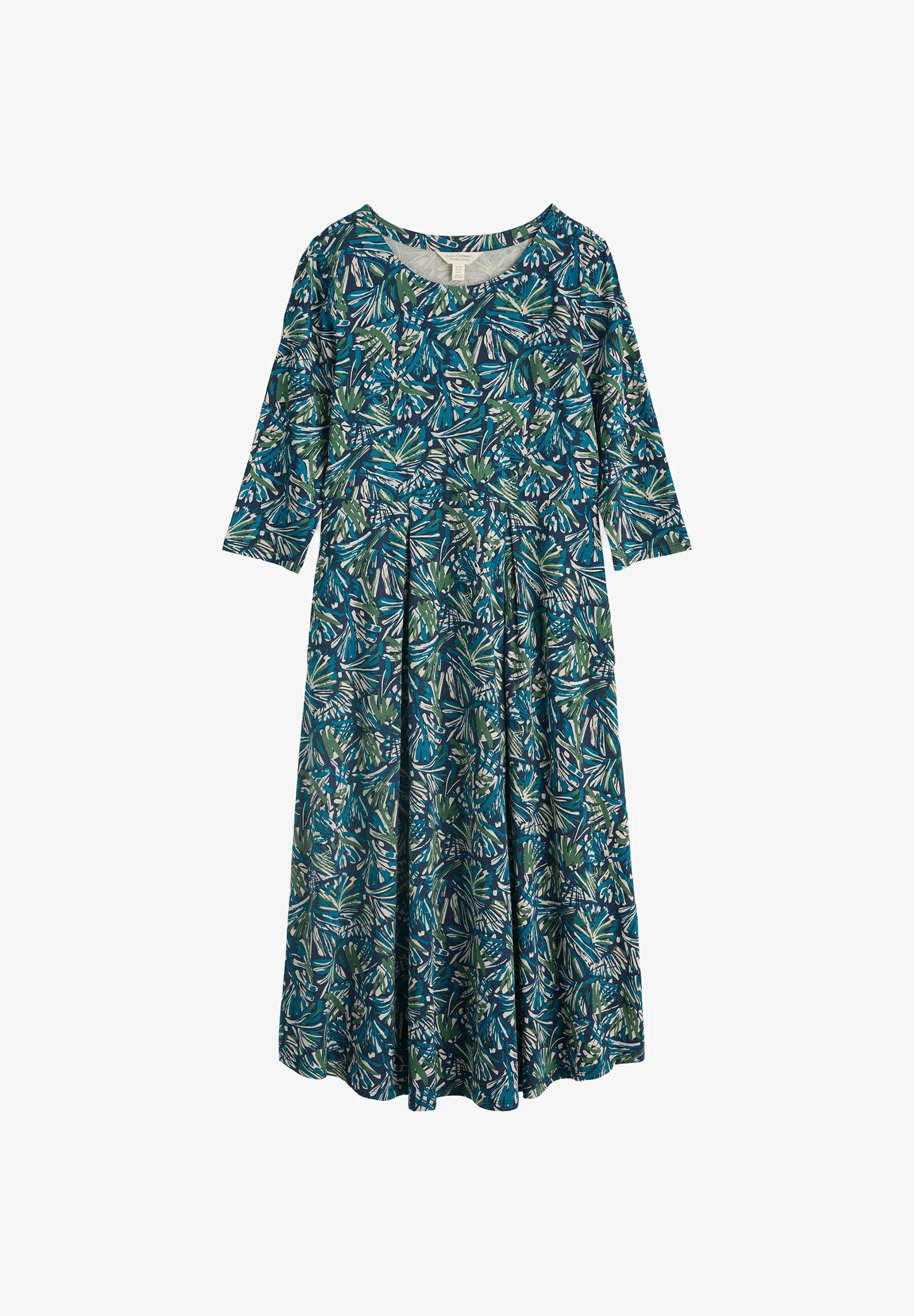 VERONICA DRESS - ARTIST MARKS MARITIME
