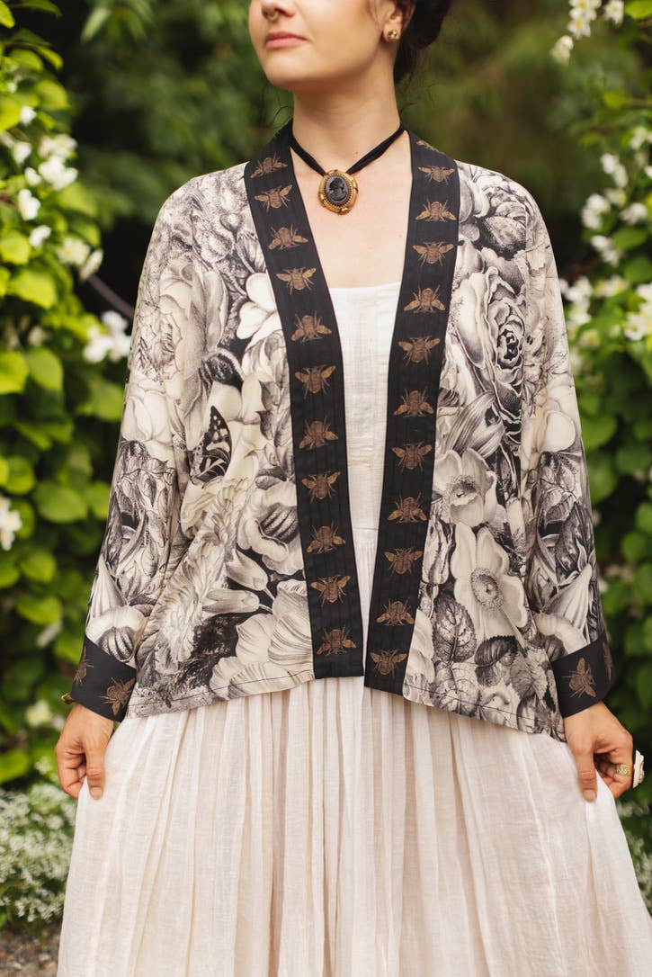 HONEY & THE MOON PIXIE CROP DUSTER