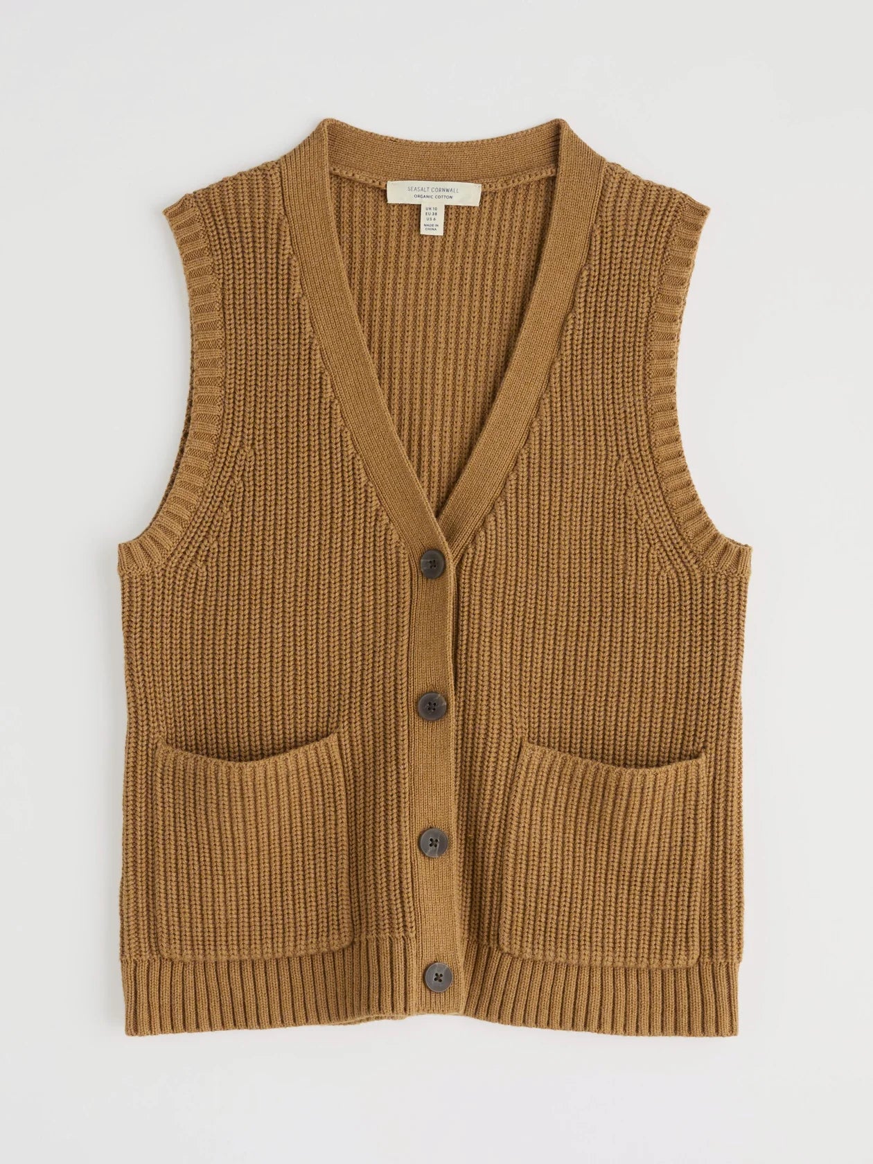 SWANPOOL VEST - BASKET