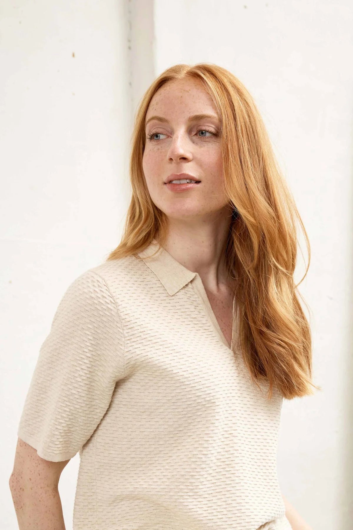 LUMIE ECO KRAMER - LIGHT OAT