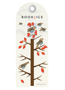 BOOKJIG BOOKMARK