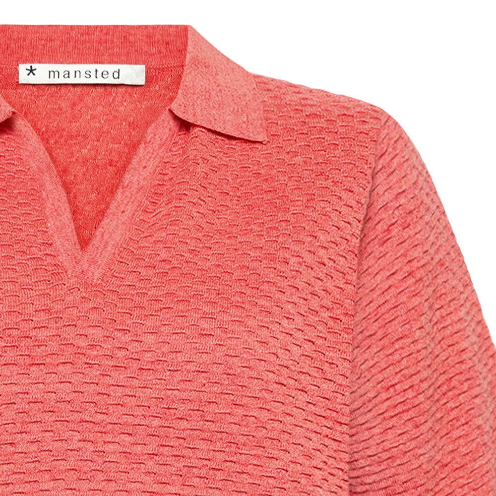 LUMIE ECO KRAMER - SOFT RED