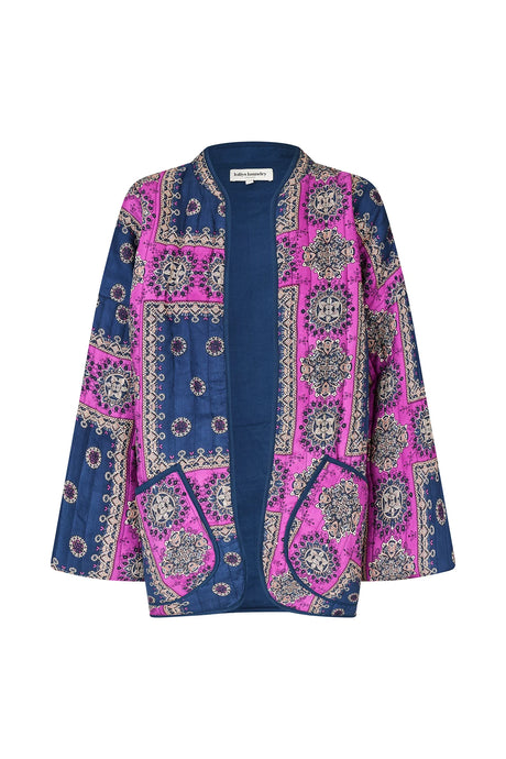 LULU JACKET