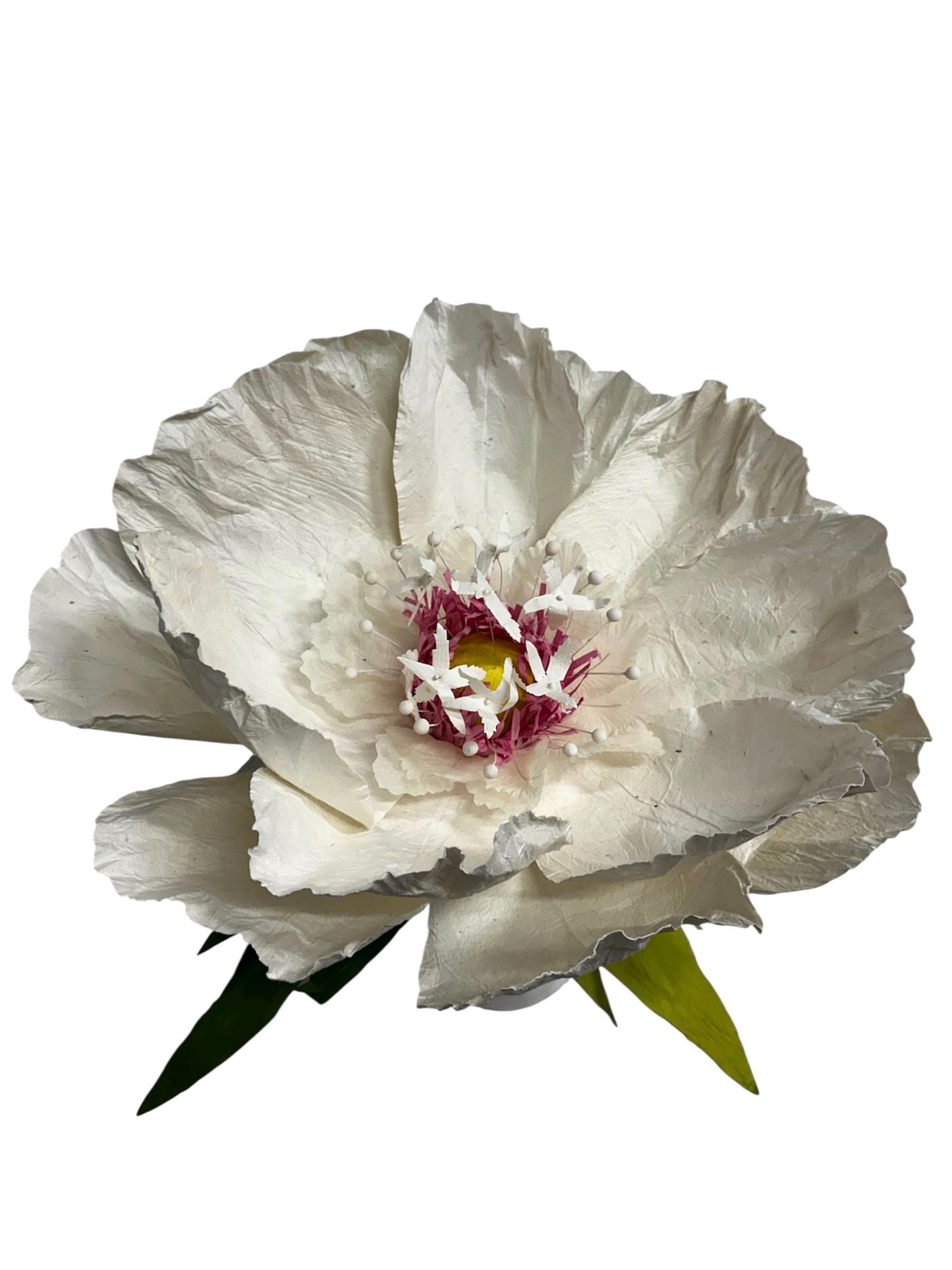 PAPER FLOWER - XL DANCING FLOWER