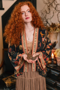 PIXIE DUSTER - HEART OF GOLD