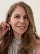 Load image into Gallery viewer, AURORA EARRINGS