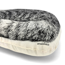 Load image into Gallery viewer, SLEEPING CAT PILLOW