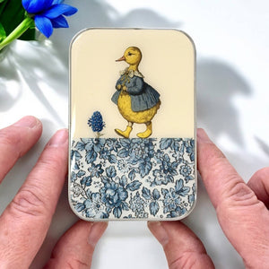 DUCK NOTIONS TIN - 2 SIZES