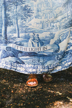 Load image into Gallery viewer, SLIP DRESS - LET THE LIGHT IN BOHEME