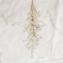 Load image into Gallery viewer, CRYSTAL BRANCH HANGING ORNAMENT