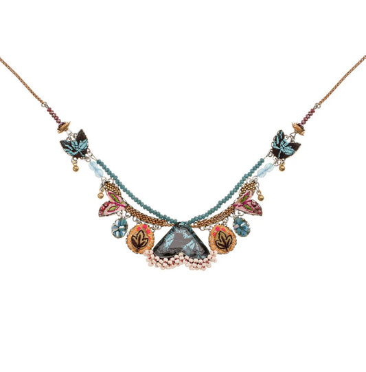 BEAM SPECIAL NECKLACE - SUMMER SKIES SET