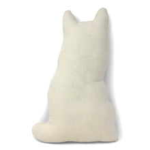 Load image into Gallery viewer, LONGHAIR CAT PILLOW