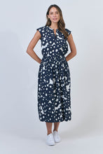 Load image into Gallery viewer, INK BARNACLES TOP